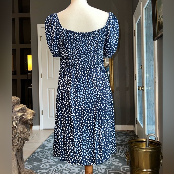 Roxy Mini Dress - Picture 2 of 9